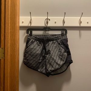 under armor shorts